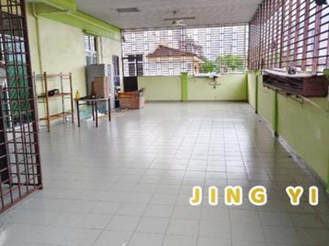 Terraced House for sale in Wellesley, Penang