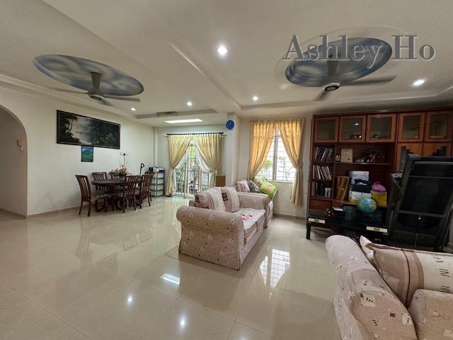 Residential House for sale in Wellesley, Penang