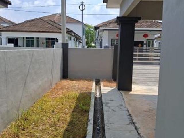 Bungalow for rent in Wellesley, Penang