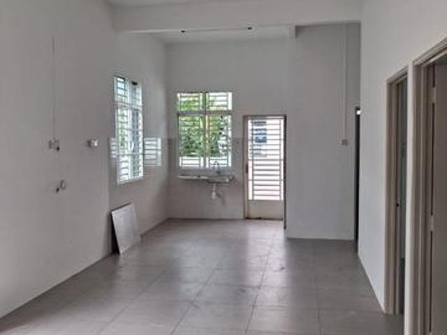 Bungalow for rent in Wellesley, Penang