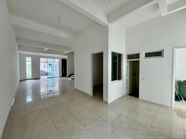 Terraced House for sale in Wellesley, Penang