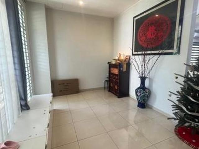 Terraced House for sale in Wellesley, Penang