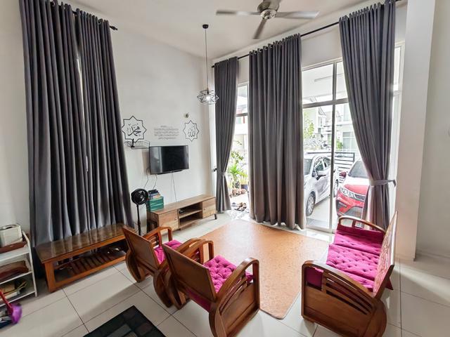 Residential House for sale in Wellesley, Penang