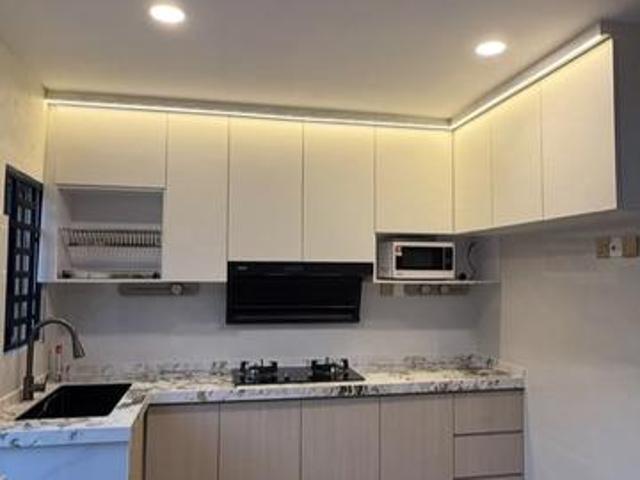 Terraced House for sale in Wellesley, Penang