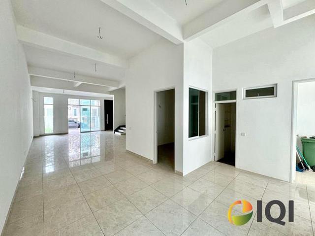 Terraced House for sale in Wellesley, Penang