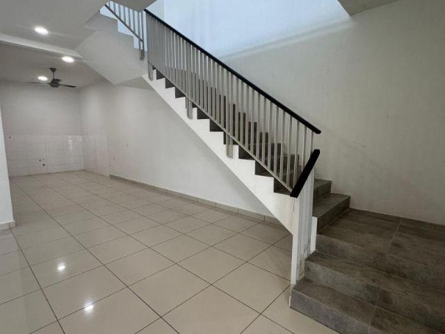 House for rent in Wellesley, Penang