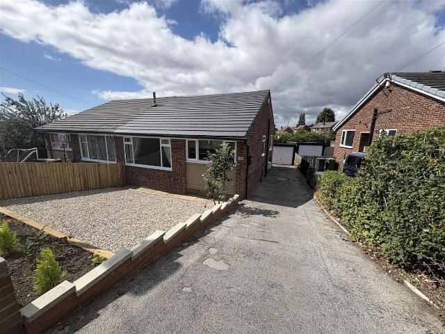 House for rent in Firthcliffe, Heckmondwike