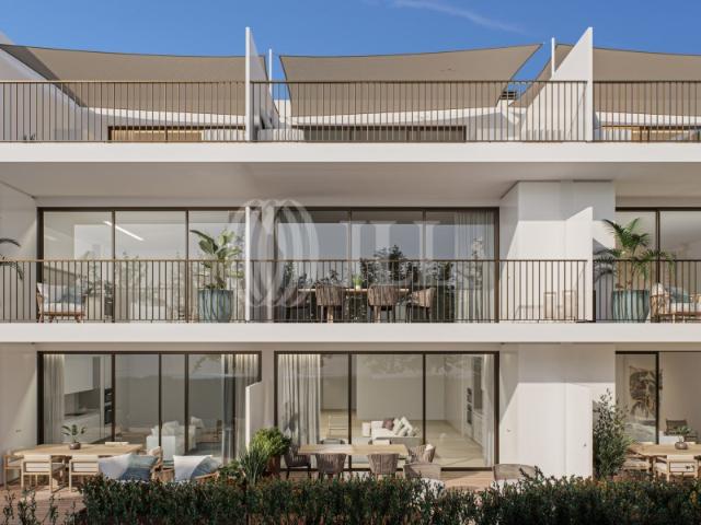 Apartamento venda em Tavira, Faro