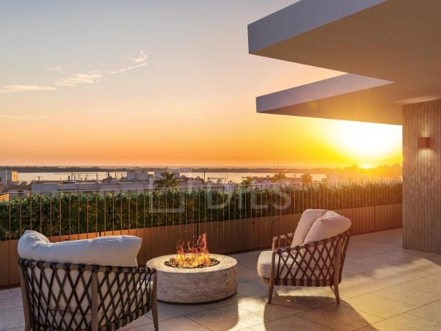 Apartamento venda em Tavira, Faro