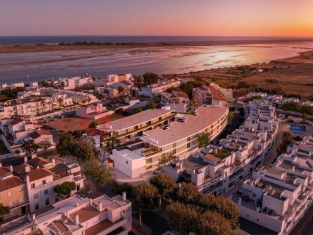 Apartamento venda em Tavira, Faro