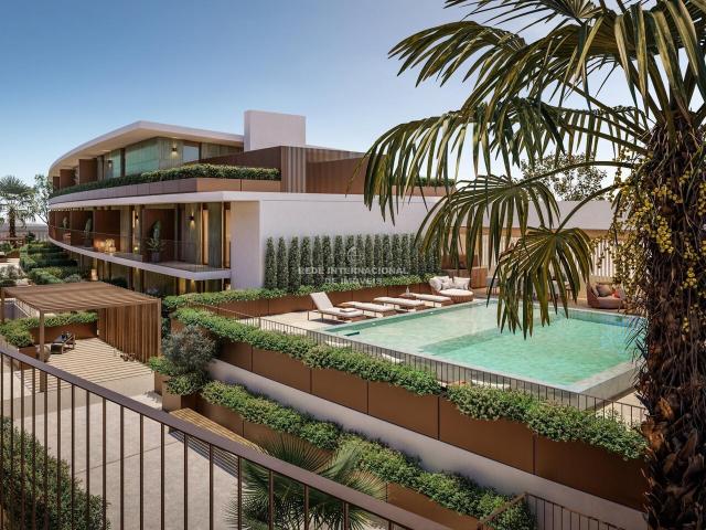 Apartamento venda em Tavira, Faro