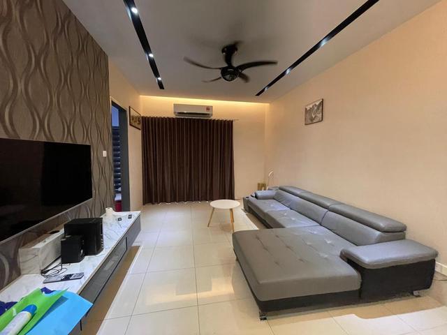 Serviced Residence for rent in Wellesley, Penang