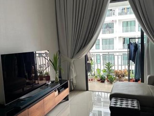 Serviced Residence for sale in Bukit Mertajam, Seberang Perai