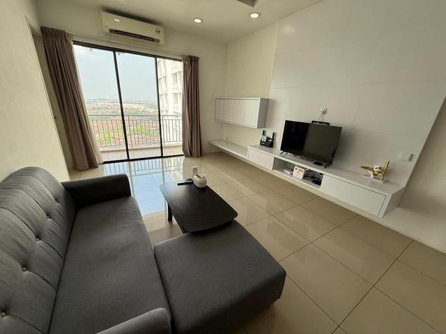 Serviced Residence for rent in Wellesley, Penang