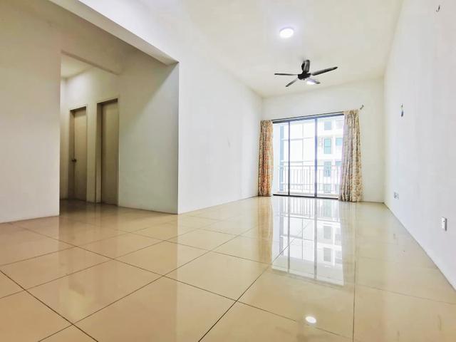 Serviced Residence for sale in Wellesley, Penang
