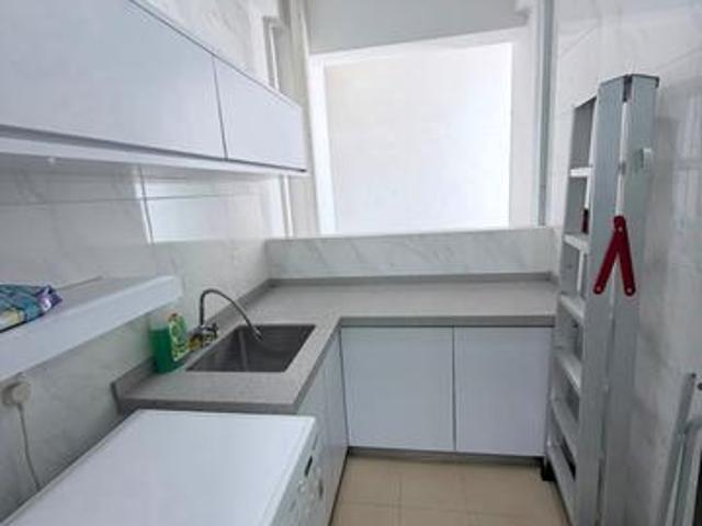 Serviced Residence for rent in Wellesley, Penang