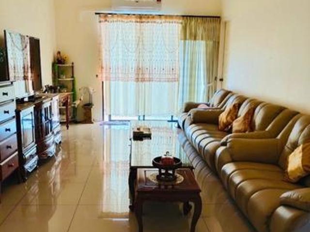 Serviced Residence for rent in Bukit Mertajam, Seberang Perai