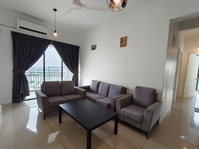 Serviced Residence for sale in Wellesley, Penang