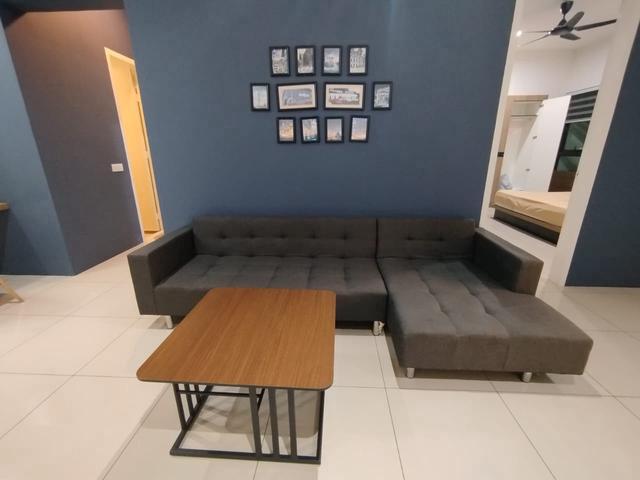 Serviced Residence for rent in Wellesley, Penang