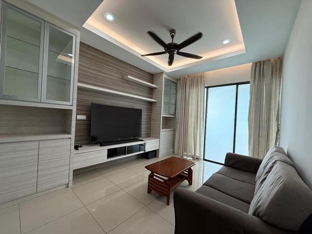 Serviced Residence for rent in Wellesley, Penang