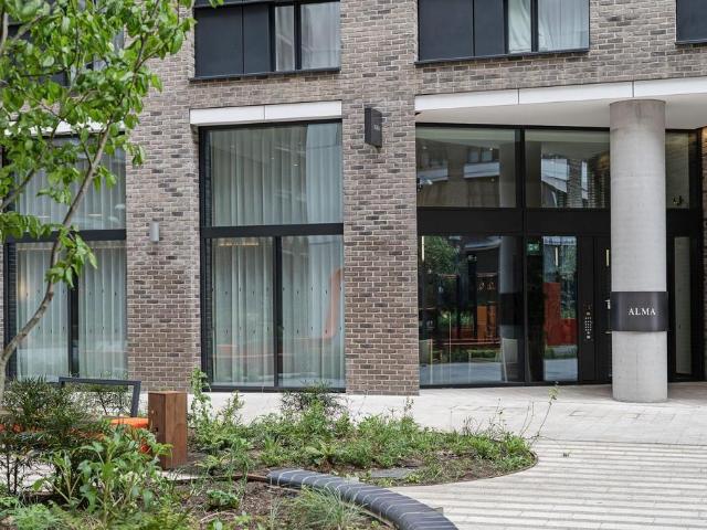 Apartment for rent in Spitalfields, Whitechapel