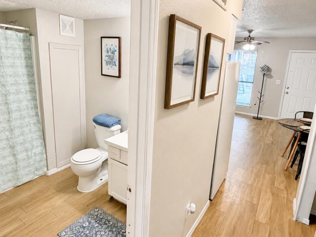 Apartment for rent in Austin, Texas