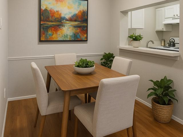 Apartment for rent in Austin, Texas