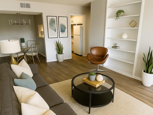 Apartment for rent in Austin, Travis County