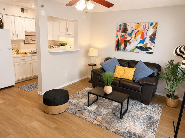 Apartment for rent in Austin, Travis County