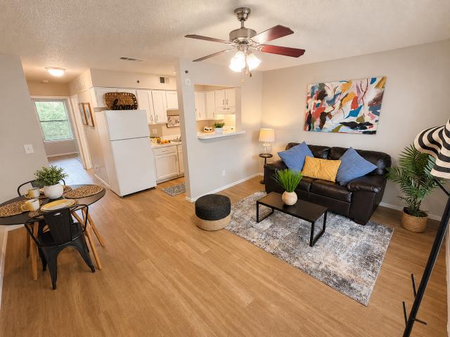 Apartment for rent in Austin, Texas