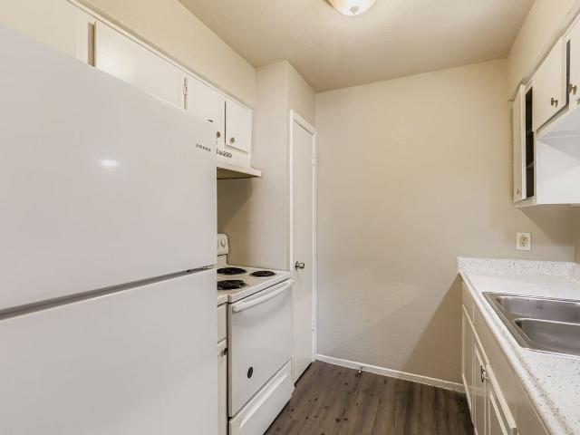 Apartment for rent in Austin, Texas