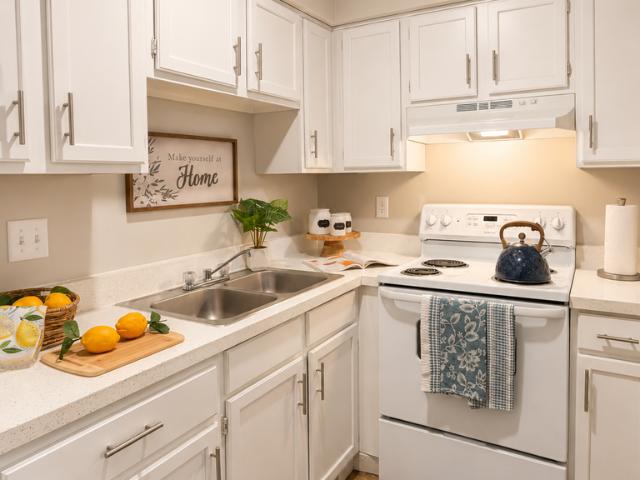 Apartment for rent in Austin, Texas