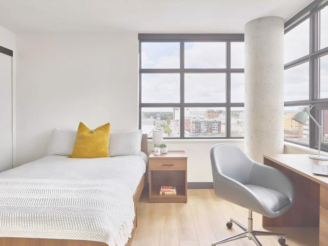 Apartment for rent in Durham, Ontario