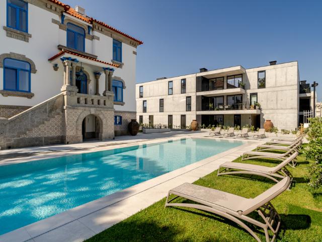 Apartamento alugar em Esposende, Braga