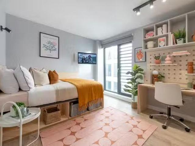 Apartment for rent in Smithfield, Northern Ireland