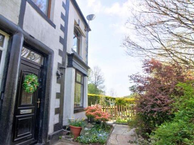 House for sale in Backburn, Lancashire
