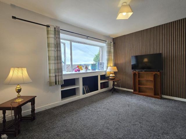 Studio for rent in Crieff, Scotland