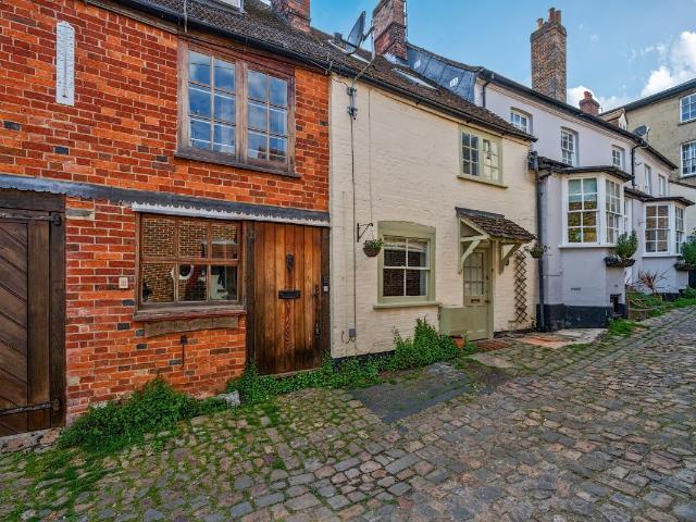 House for rent in Marlborough, Easton Royal