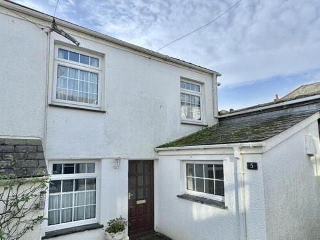 House for sale in Padstow, Cornwall