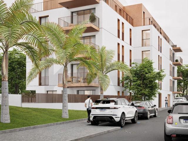 Apartamento venda em Machico, Ilha Da Madeira