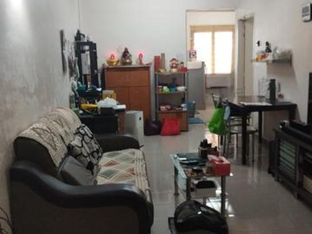 Apartment for sale in Wellesley, Penang