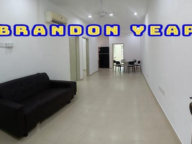 Terraced House for rent in Wellesley, Penang
