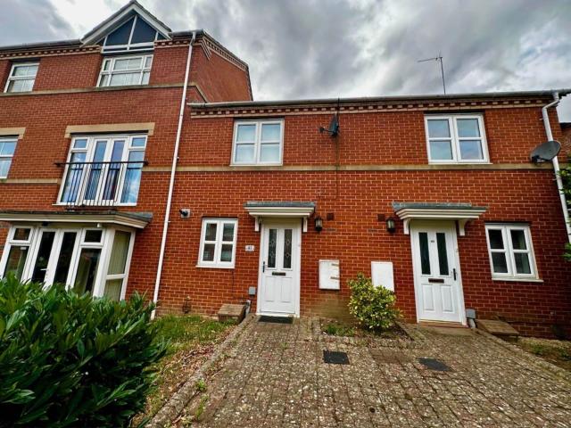 Apartment for rent in Evershot, Oxfordshire