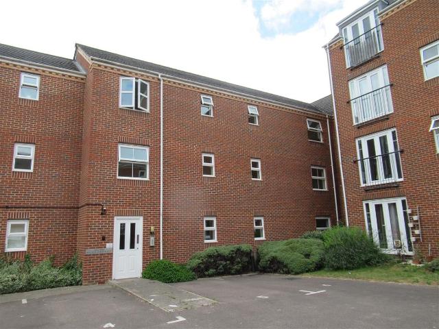 Apartment for rent in Evershot, Oxfordshire