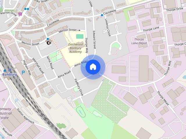 Apartment for rent in Evershot, Oxfordshire