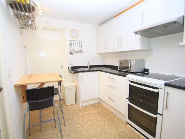 Apartment for rent in Talbot Village, Bournemouth