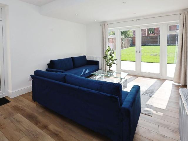 House for rent in Talbot Village, Bournemouth