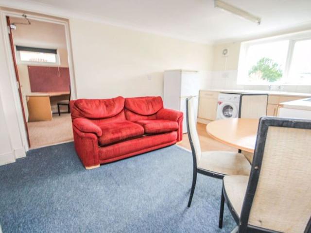 Apartment for rent in Talbot Village, Bournemouth