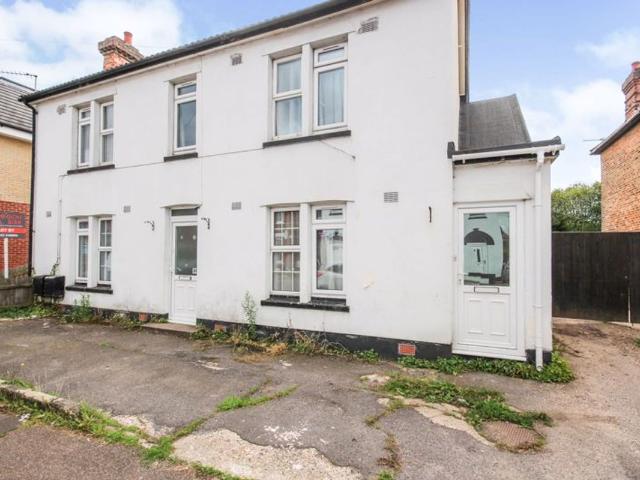 Apartment for rent in Talbot Village, Bournemouth