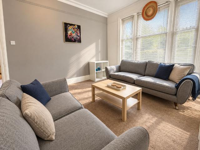 Studio for rent in Talbot Village, Bournemouth